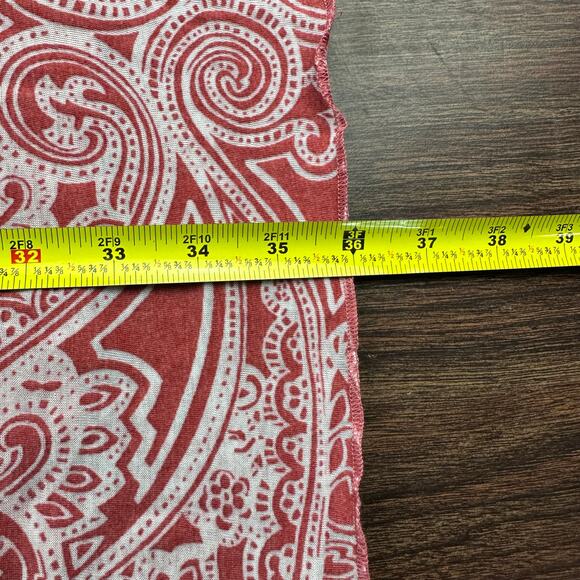 New Aventura Sleeveless Dress Size Medium - Picture 12 of 13